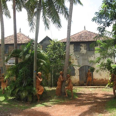 Madinigwa Apartment Les Trois-Ilets Exterior photo